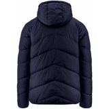 Kappa - Vianetto - Gewatteerd Jasje - Blauw - 8 Years