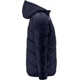 Kappa - Vianetto - Gewatteerd Jasje - Blauw - 8 Years