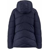 Kappa - Vianetta - Gewatteerde Jas - Slim Fit