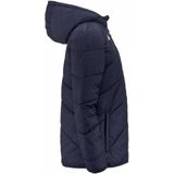 Kappa - Vianetta - Gewatteerde Jas - Slim Fit