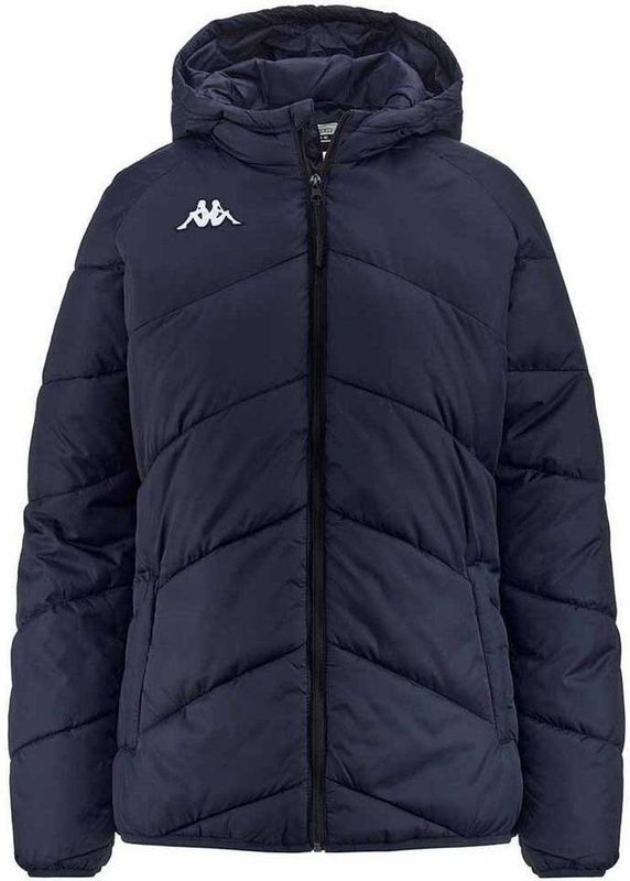 Kappa - Vianetta - Gewatteerde Jas - Slim Fit