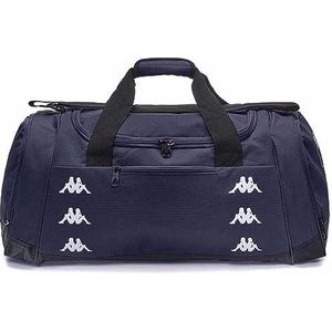 Kappa Grenno - Sporttas - Met Verstelbare Riemen - 100% Polyester