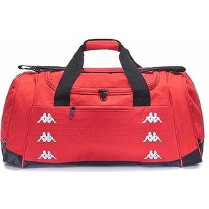 Kappa - Grenno - Sporttas - Met Verstelbare Riemen - 100% Polyester