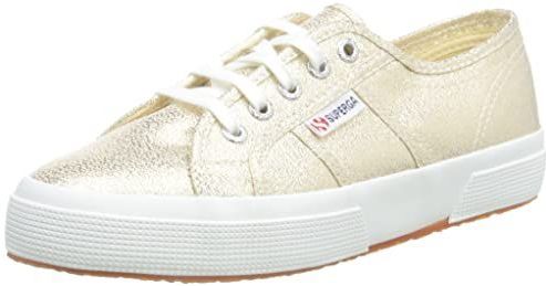 Superga S001820, Lage Top Sneakers voor dames 23 EU