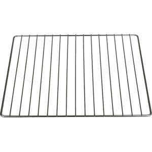 Ersatzteil - Backgitter 445 x360 mm - - daewoo, whirlpool Indesit scholtes, creda, ariston hotpoint