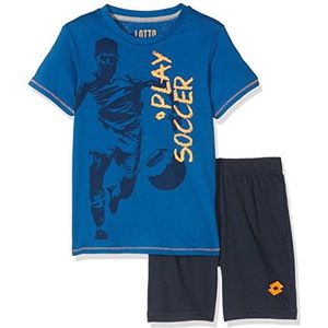 Lotto sportpak Marcus IV Kit B, kinderen, Marcus IV Kit B
