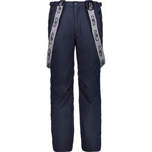 Cmp Salopette 3w17397n Broek Blauw Man