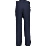 CMP Salopette Stretch Polyester Skibroek (Heren |blauw |waterdicht)