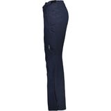 CMP Salopette Stretch Polyester Skibroek (Heren |blauw |waterdicht)