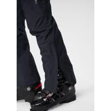 CMP Salopette Stretch Polyester Skibroek (Heren |blauw |waterdicht)