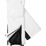 CMP Men Skibroek Salopette White