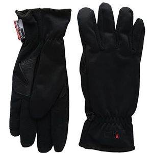 CMP Dames Softshell handschoenen 6521609, Nero, XS