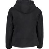 CMP Kinderen Softshell Hoodie Jas