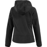 CMP Kinderen Softshell Hoodie Jas