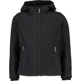 CMP Kinderen Softshell Hoodie Jas
