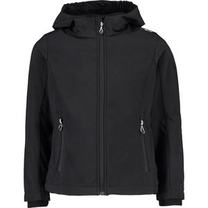 CMP Kinderen Softshell Hoodie Jas