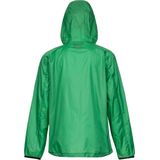 CMP Kinderen Fix hoodie regenjas