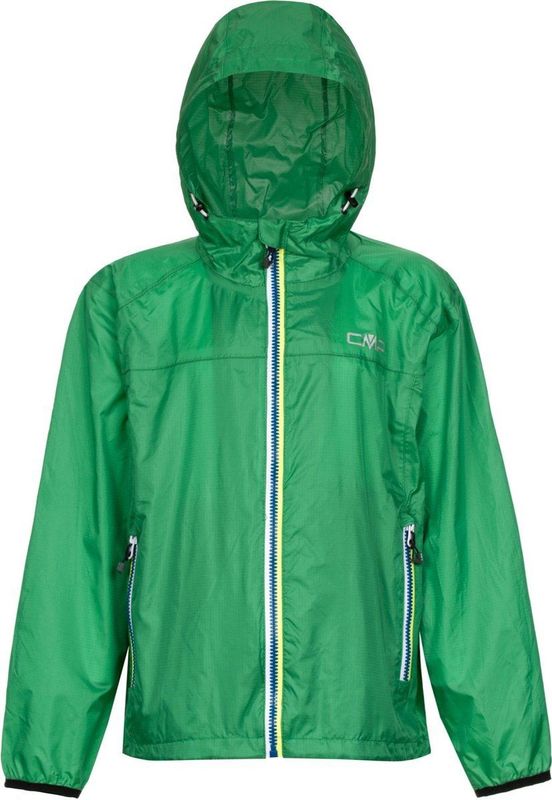 CMP Kinderen Fix hoodie regenjas