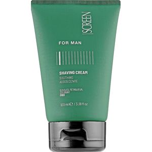 Screen For Man Shaving Cream 100ml