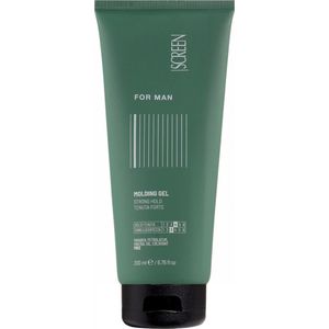 Screen For Man Molding Gel 200ml