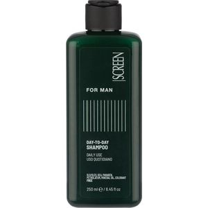 Screen For Man Day-To-Day Shampoo 250ml