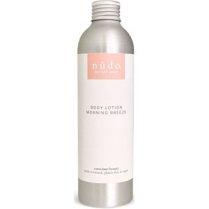 nudo Morning Breeze Bodylotion 250 ml
