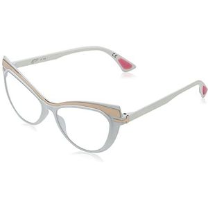 AirDP Style Demetra Sunglasses Femme, C7 Matte Solid White, 51