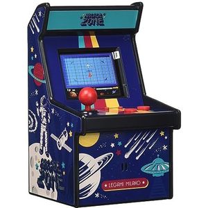 Legami Zone-Mini Arcade, MAC0001, videospel