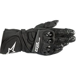 Alpinestars GP Plus R V2, handschoenen, zwart, S