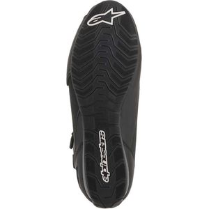 Alpinestars Faster 3 Drystar Motorschoenen Zwart EU 47 1/2 Man