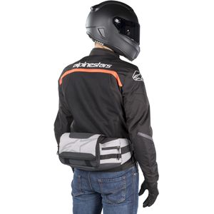 Heuptas Alpinestars Tech Toolpack Grijs-Zwart