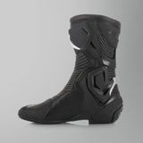 ALPINESTARS SMX PLUS V2 GORETEX BLACK SILVER MOTORCYCLE BOOTS-43 - Maat - Laars