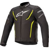 Alpinestars - T-Jaws V3 - Waterdichte Motorfiets Textiel Jas