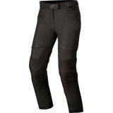 Motorbroek Dames Alpinestars Stella Streetwise Drystar® Zwart