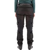 Alpinestars - Stella Streetwise Drystar - Motorbroek - Zwart - CE Categorie II
