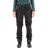 Alpinestars - Stella Streetwise Drystar - Motorbroek - Zwart - CE Categorie II