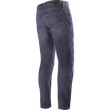 Alpinestars - Victory - Motorjeans - Zwart - DuPont™ Kevlar® - Reflecterende Details