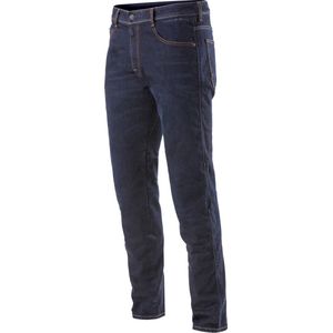 Radium - Denim Pant - Motorbroek - Blauw - Cordura - Regular Fit