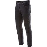 Alpinestars - Motorjeans - Blauw - Cordura - Reflecterende Details
