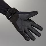 Alpinestars S Max Drystar Gloves Black Yellow Fluo L - Maat L - Handschoen