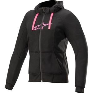 Alpinestars Stella Chrome Sport motorhoodie