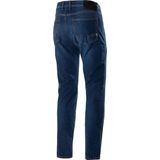 Motorjeans Alpinestars Copper V2 Denim