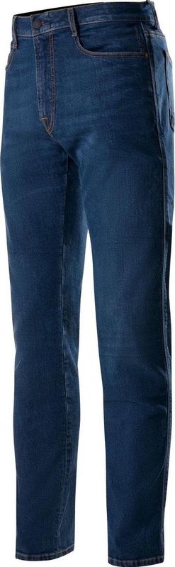 Motorjeans Alpinestars Copper V2 Denim