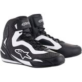 Alpinestars - Faster 3 Rideknit - Schoenen - Zwart - Textiel