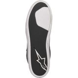 Alpinestars - J 6 - Motorlaarzen - Zwart - Leer/Suède - Waterdicht