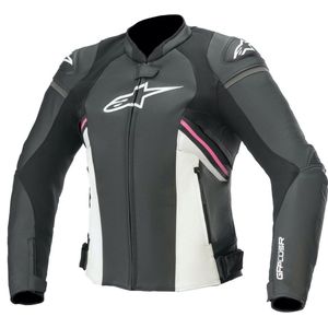 Alpinestars Stella GP Plus R V3 Dames Motorfiets Leren Jas
