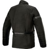 Alpinestars - Gravity Drystar - Motorjas - Zwart