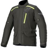 Alpinestars - Gravity Drystar - Motorjas - Zwart