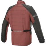 Alpinestars - Gravity Drystar - Motorjas - Zwart