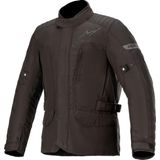 Alpinestars - Gravity Drystar - Motorjas - Zwart